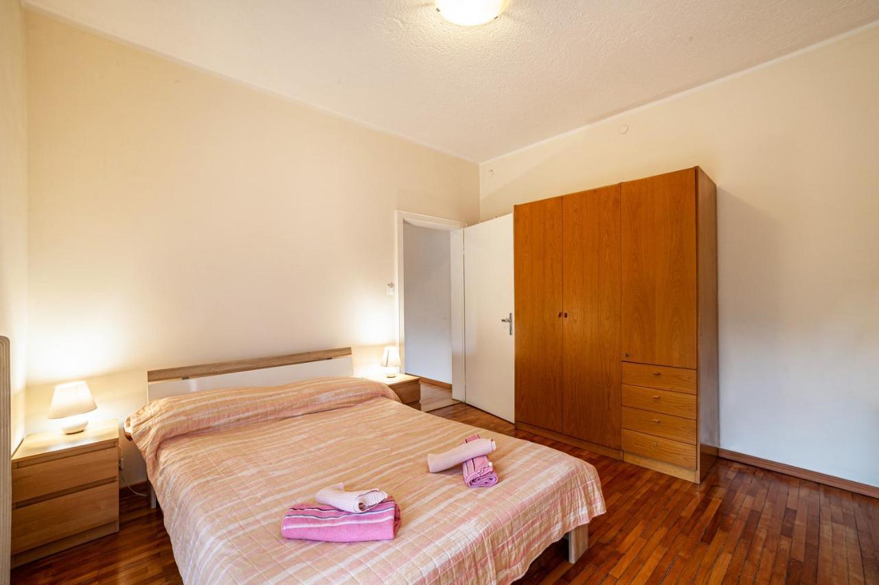 Hubertus Ap 1 - Apartment Meran